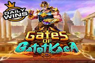 gate of gatot kaca